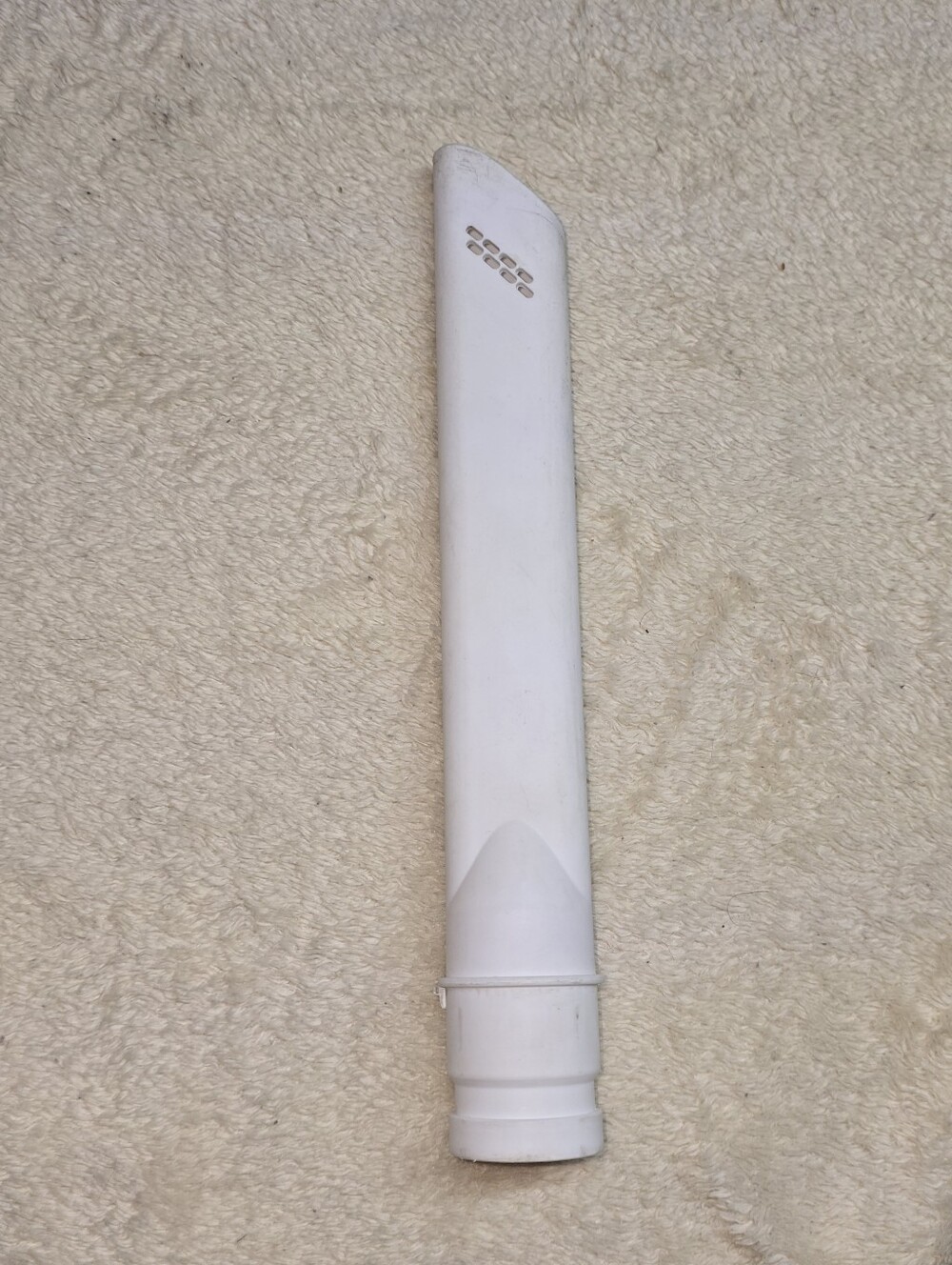 ORFELD H01 Cordless Stick Vacuum Cleaner -Crevice Tool